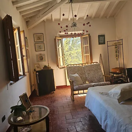 Ferienhaus Dimora Rose *