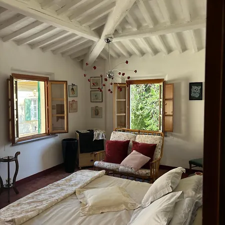 Сasa de vacaciones Dimora Rosé *