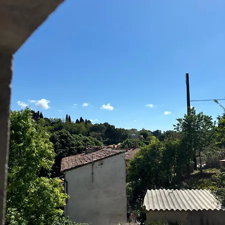 Dimora Rosé Crespina