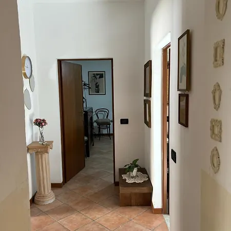 Dimora Rosé Сasa de vacaciones *
